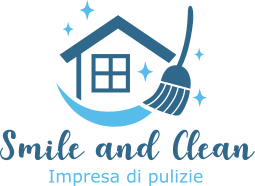 Smile and clean